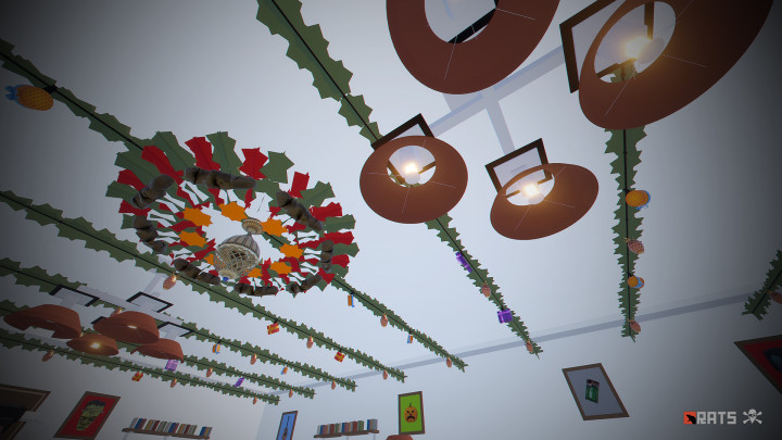 Rust RATS 2 Fucking Xmas All Products