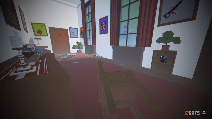 Rust RATS 2 Fucking Xmas All Products