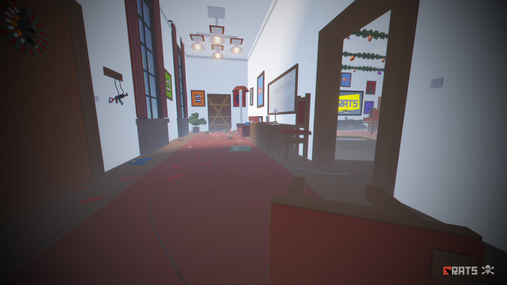 Rust RATS 2 Fucking Xmas All Products