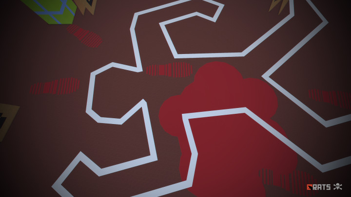 Rust RATS 2 Fucking Xmas All Products