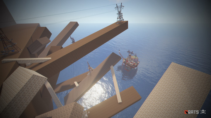 Rust RATS 2 Fucking Xmas All Products