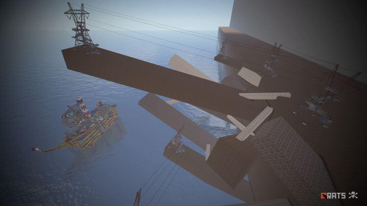 Rust RATS 2 Fucking Xmas All Products