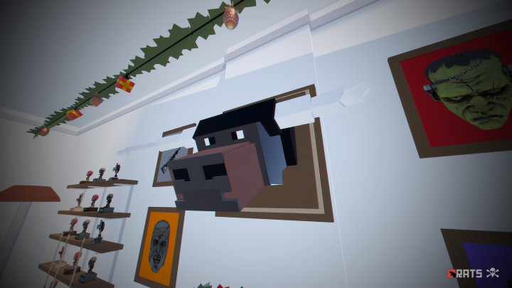 Rust RATS 2 Fucking Xmas All Products