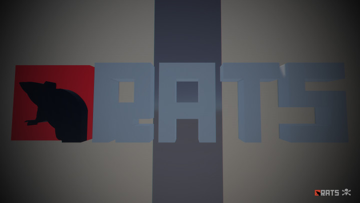 Rust RATS 2 Fucking Xmas All Products