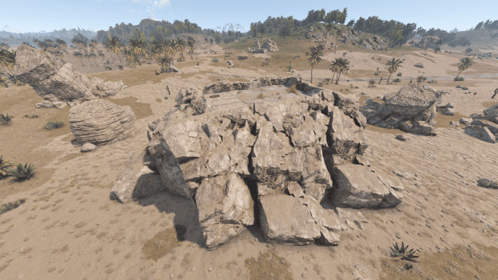 Rust Building Sites All Products