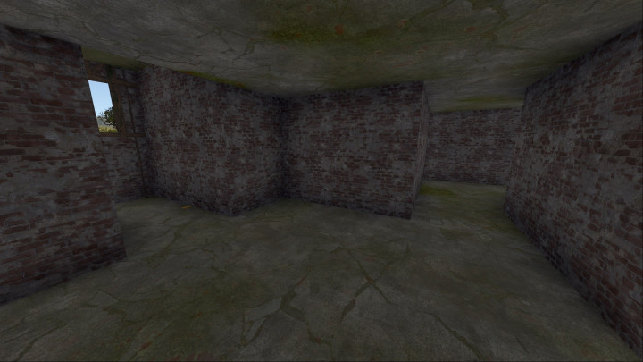 Rust Hobbit Home Build Areas Prefabs