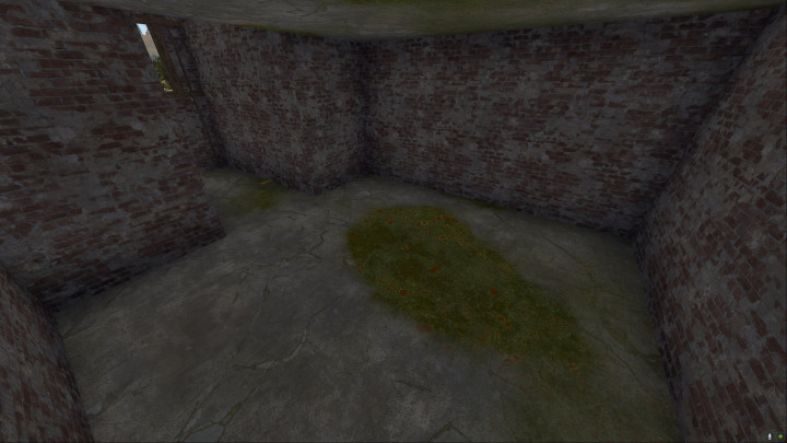 Rust Hobbit Home Build Areas Prefabs