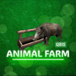 Rust My Animal Farm All Products
