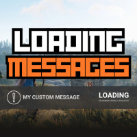 Loading Messages