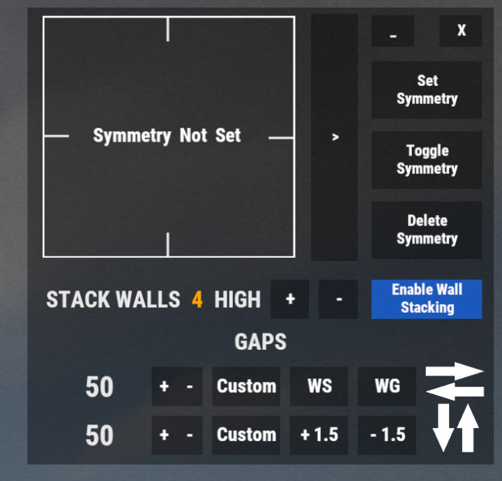 Simple Build 2 Rust Simple Build All Products