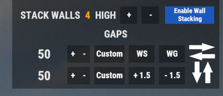 Simple Build 3 Rust Simple Build All Products