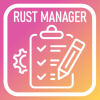 RustManager