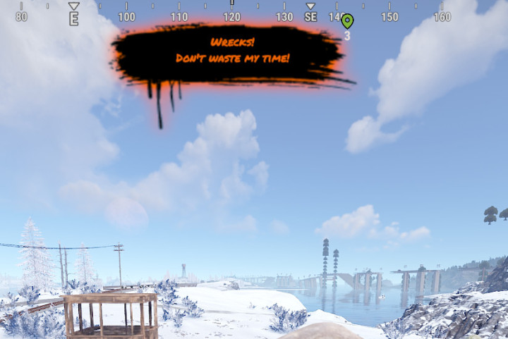 Rust The Dealer All Products