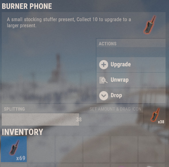 Rust The Dealer All Products