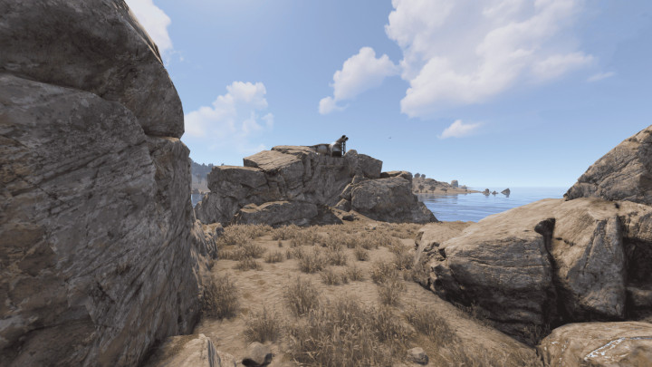 Rust Building Sites All Products