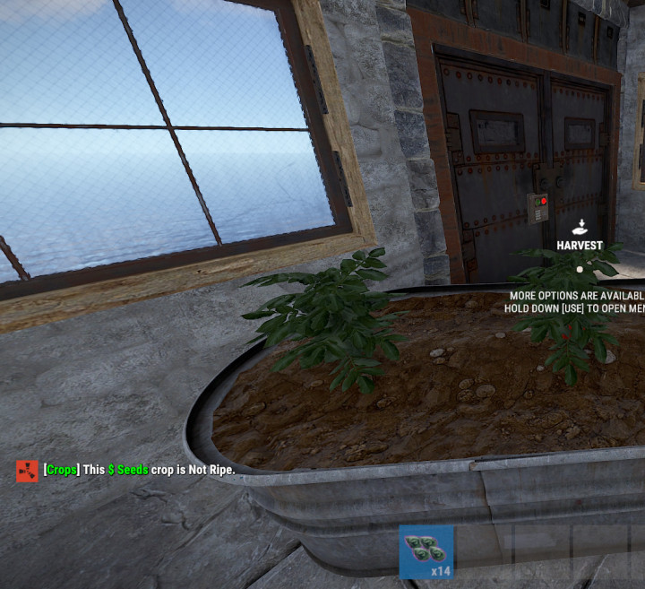 Rust Custom Crops All Products