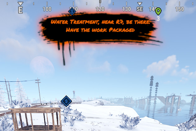 Rust The Dealer All Products