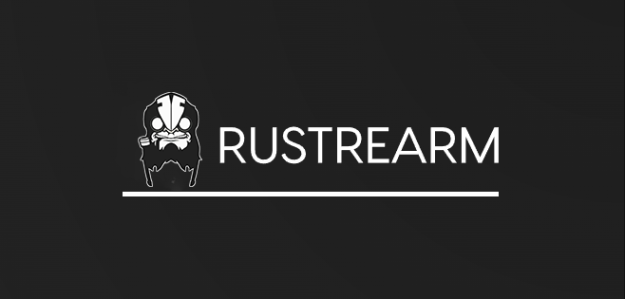 RustRearm