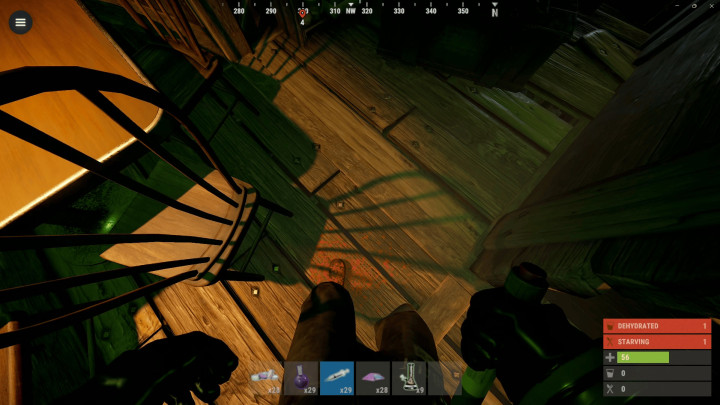 Rust Drugs All Products