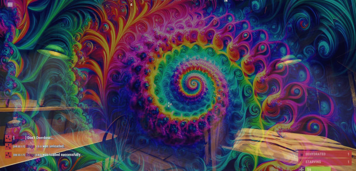 Rust Drugs All Products