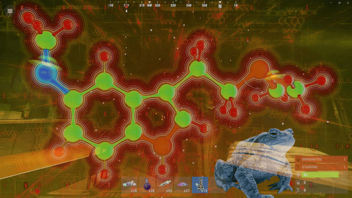 Rust Drugs All Products