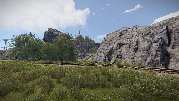 Secret military base 46 Rust Secret military base All Products