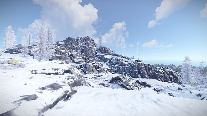 Secret military base 48 Rust Secret military base All Products