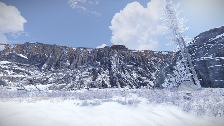 Secret military base 53 Rust Secret military base All Products