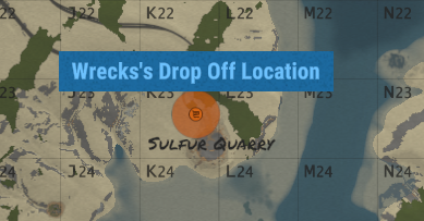 Rust The Dealer All Products