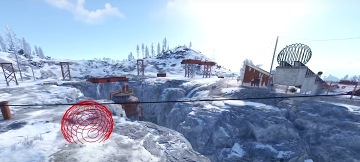 Rust Stunt Jumps All Products