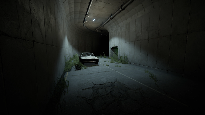 Secret military base 17 Rust Secret military base All Products