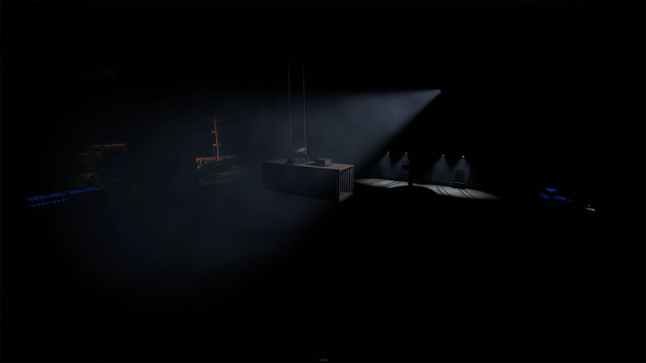 Secret military base 19 Rust Secret military base All Products