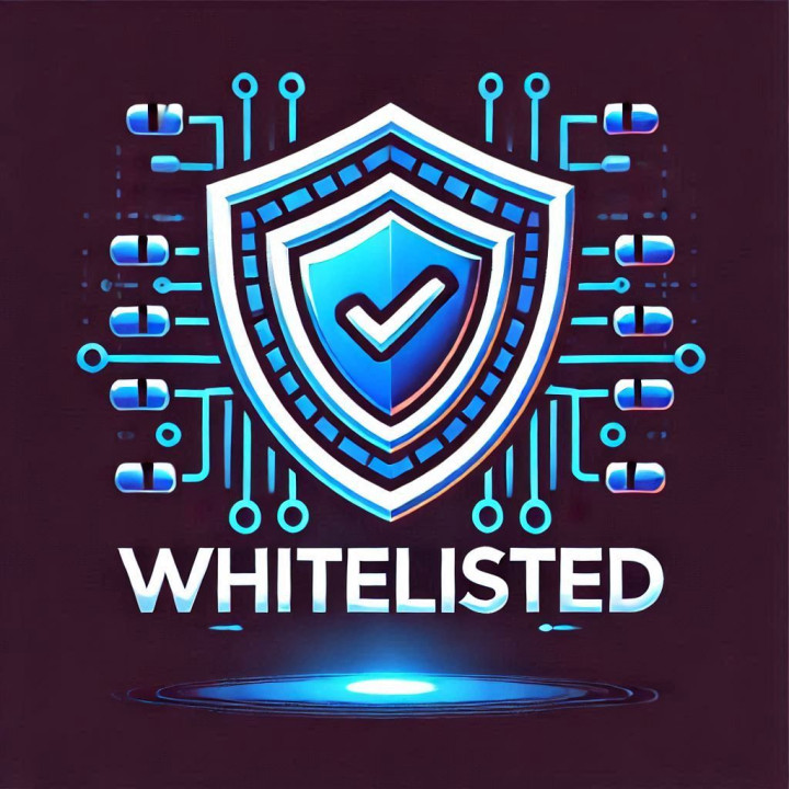 Rust Whitelisted by Ezequiel All Products