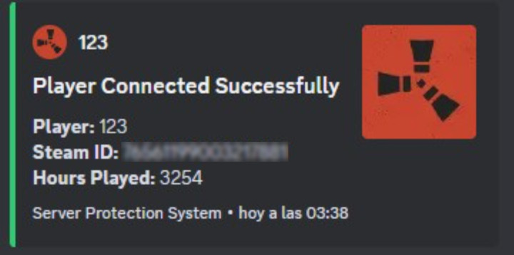 Rust Whitelisted by Ezequiel All Products