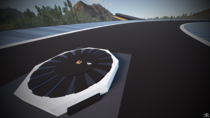 Rust Bradley Arena All Products