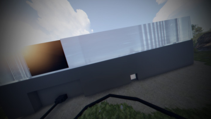 Rust Nintondo Safe Zone Prefabs