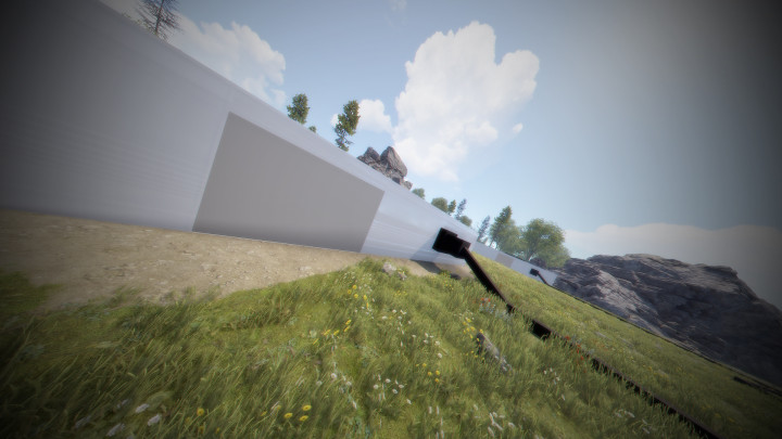 Rust Nintondo Safe Zone Prefabs