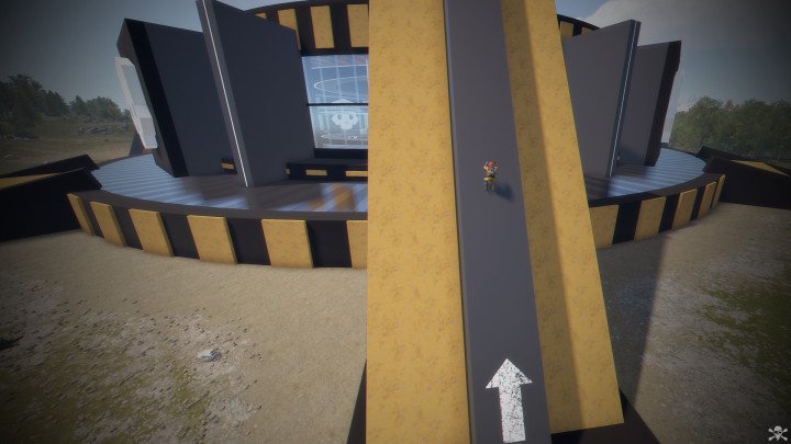 Rust Bradley Arena All Products