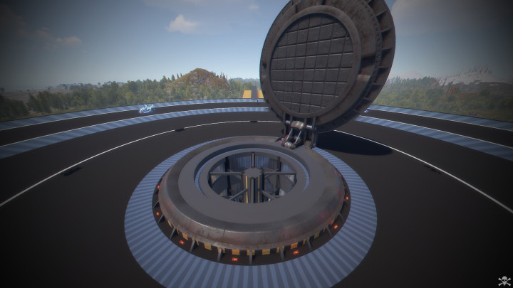 Rust Bradley Arena All Products