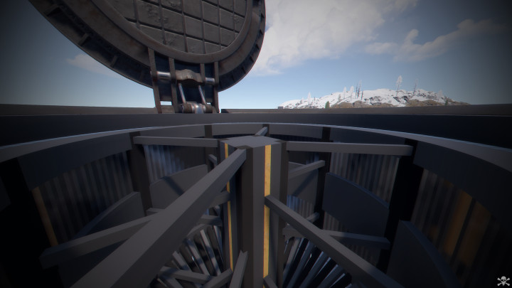 Rust Bradley Arena All Products