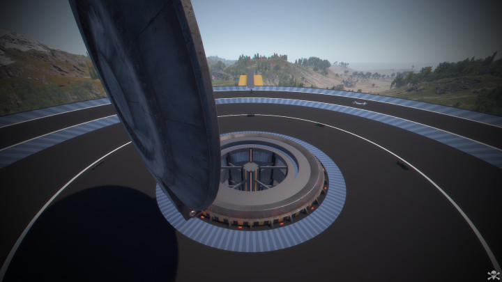 Rust Bradley Arena All Products