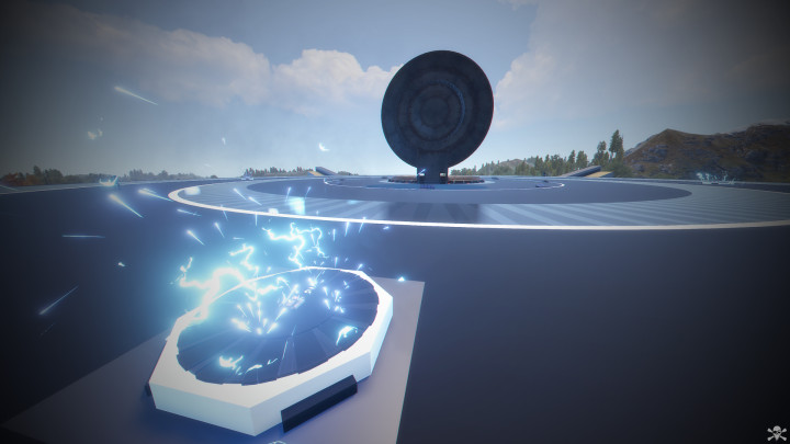 Rust Bradley Arena All Products