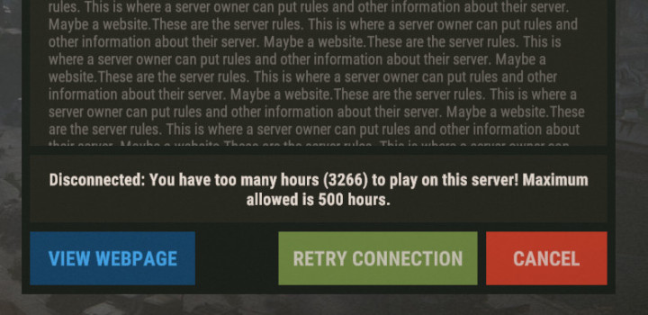 Rust Whitelisted by Ezequiel All Products