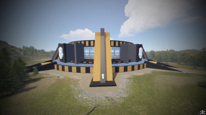 Rust Bradley Arena All Products