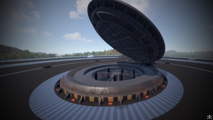 Rust Bradley Arena All Products