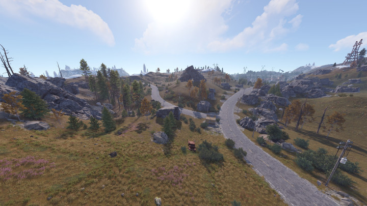 2018 Proc-Gen α 3500 Enhanced 9 Rust Enhanced Old Proc-Gen Alpha 3500 Prefabs