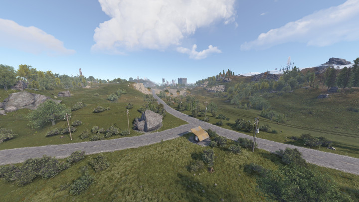 2018 Proc-Gen α 3500 Enhanced 10 Rust Enhanced Old Proc-Gen Alpha 3500 Prefabs