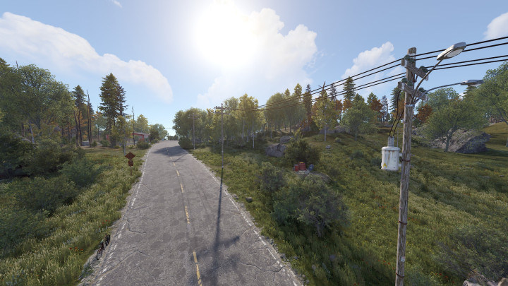 2018 Proc-Gen α 3500 Enhanced 11 Rust Enhanced Old Proc-Gen Alpha 3500 Prefabs