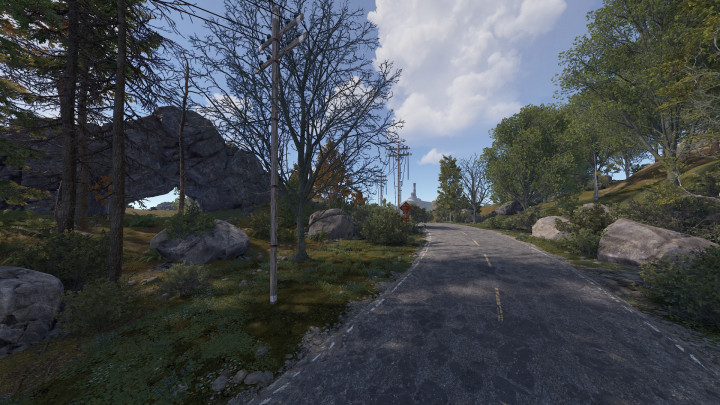 2018 Proc-Gen α 3500 Enhanced 12 Rust Enhanced Old Proc-Gen Alpha 3500 Prefabs