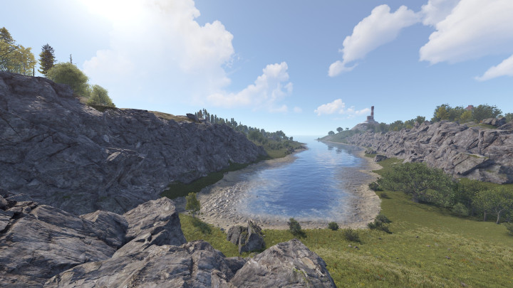 2018 Proc-Gen α 3500 Enhanced 13 Rust Enhanced Old Proc-Gen Alpha 3500 Prefabs